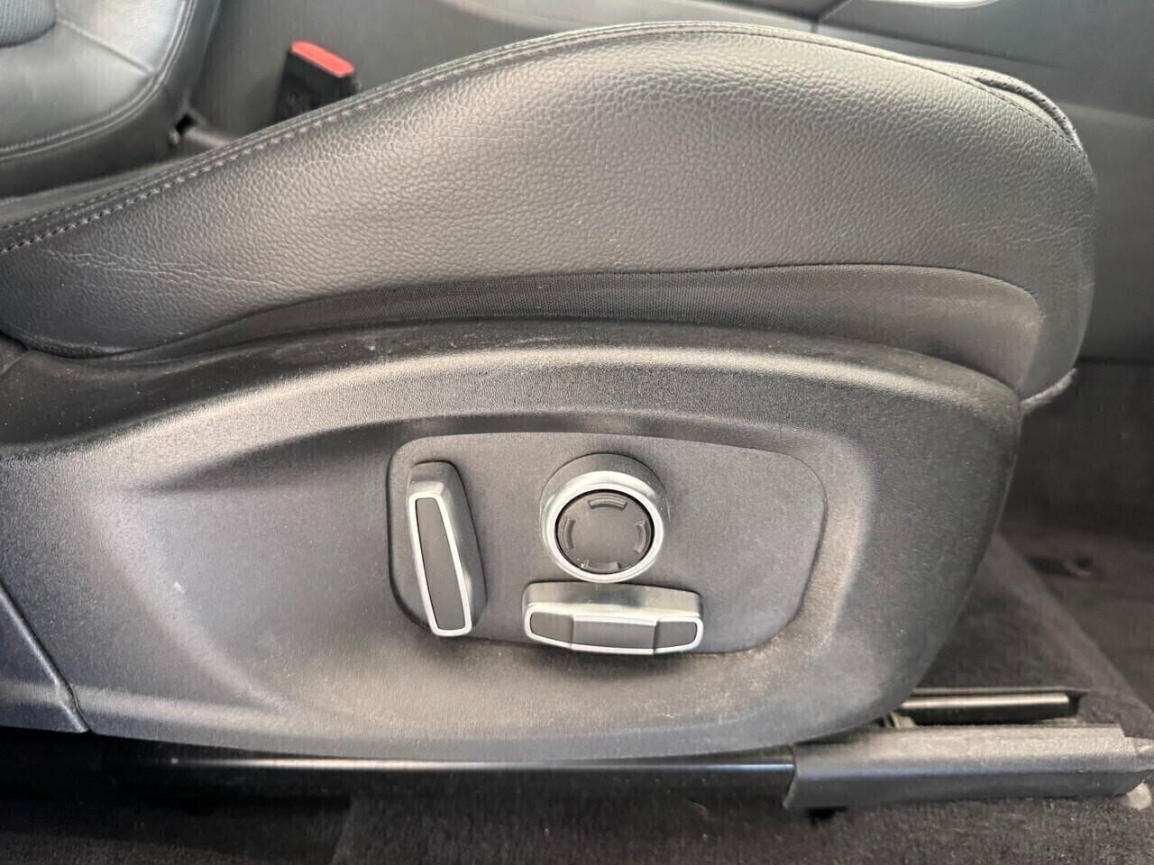 Jaguar E-Pace 2.0D 163 CV AWD Auto SE