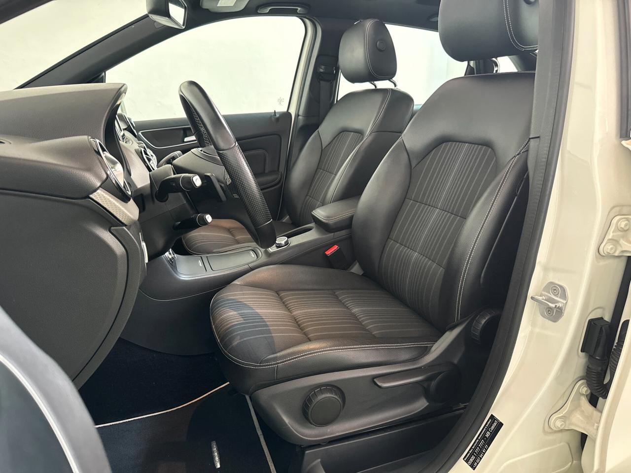 Classe B Premium 200 EURO6 AUTOMATC TETTO APRIBILE