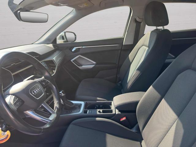 AUDI Q3 Sportback 35 TFSI Business Plus S Tronic