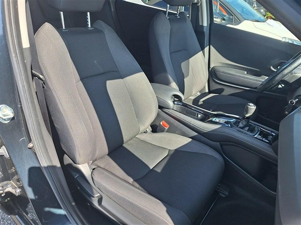Honda HR-V 1.5 i-VTEC Elegance Navi ADAS 2WD