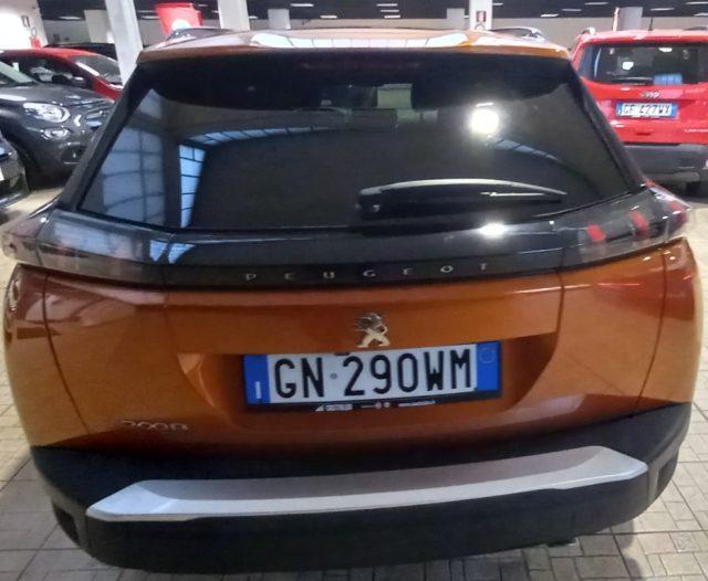 PEUGEOT 2008 BlueHDi 130 S&S EAT8 Active Pack