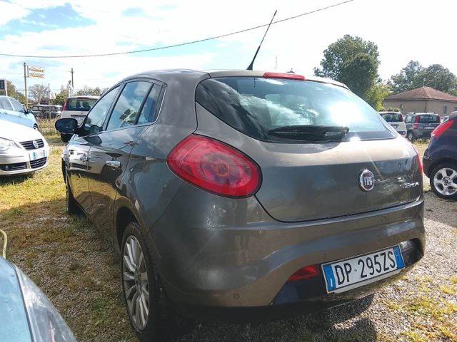 FIAT Bravo 1.6 MJT 120 CV DPF Dualogic Emotion