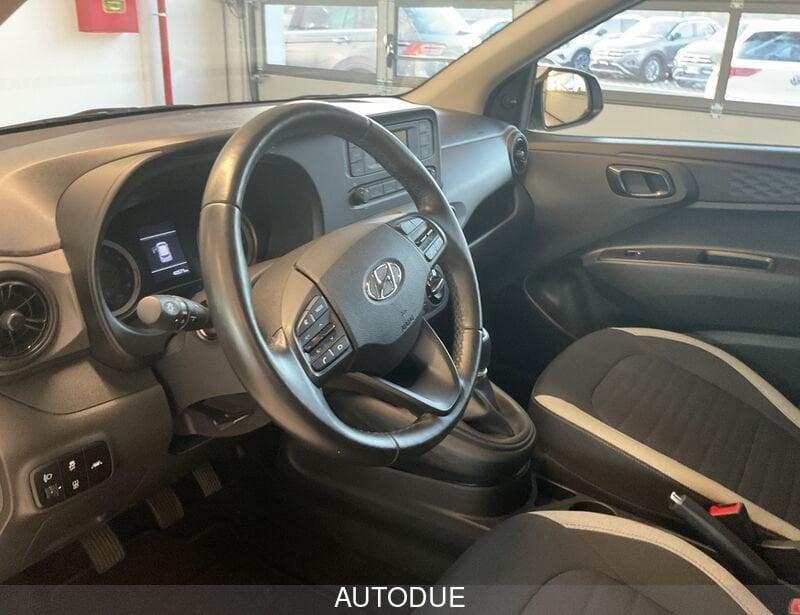 Hyundai i10 1.0 SELECT 66CV