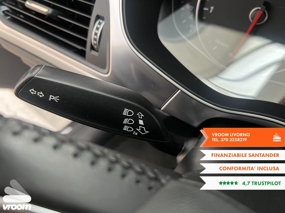 AUDI A6 4ª serie A6 Avant 2.0 TDI 190 CV quatt...