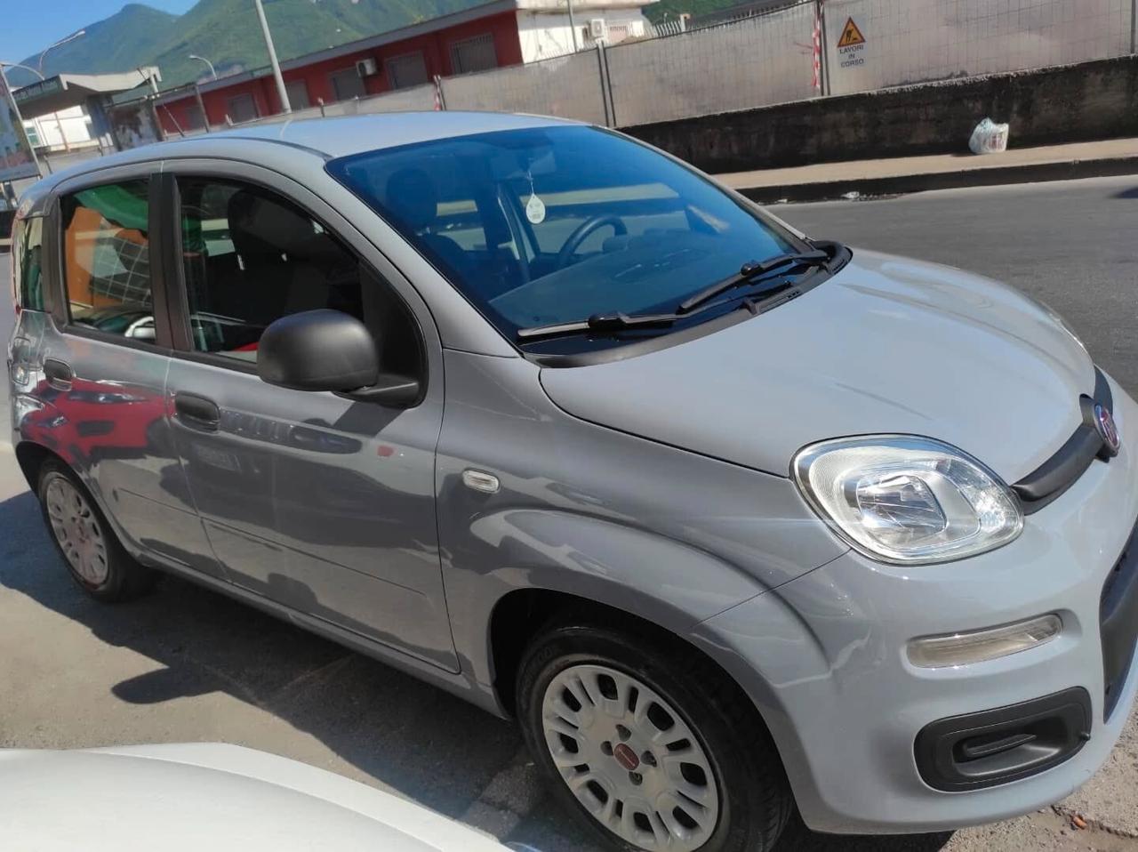Fiat Panda 2017 1.2 easyPower Gpl casa madre 1 Propr
