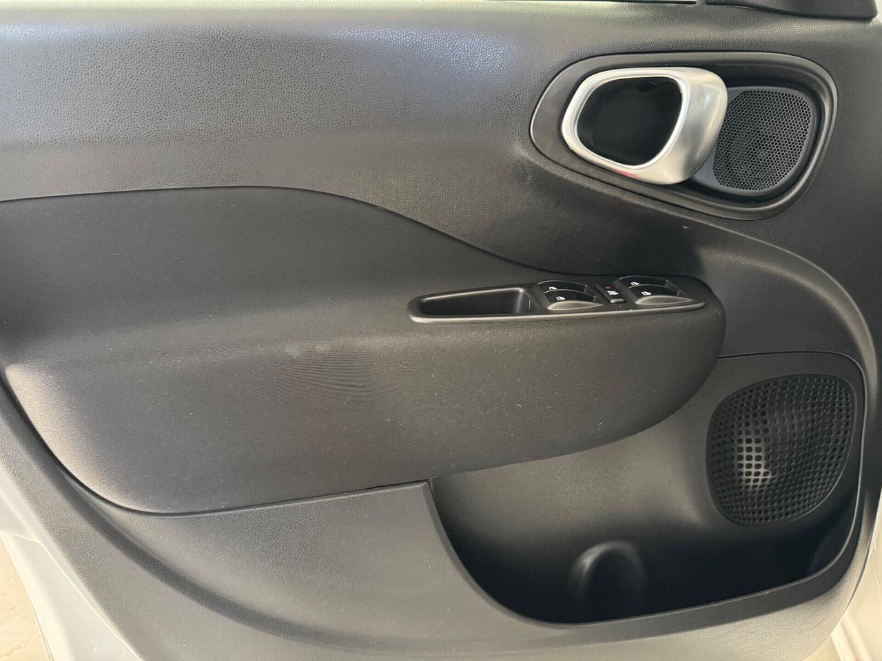 Fiat 500L 1.4 95 CV Lounge ok Neopatentati