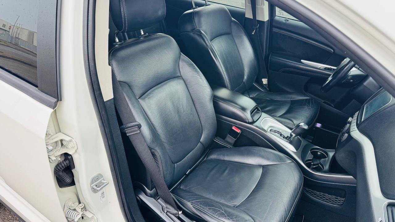 Fiat Freemont 2.0 Mjt 170 CV 4x4 aut. Park Avenue