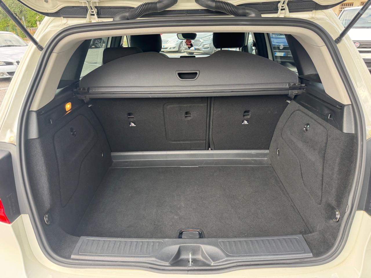 Mercedes-benz B 200 B 200 CDI BlueEFFICIENCY Executive