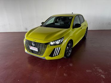 PEUGEOT 208 5P - ALLURE PureTech 100 S&S