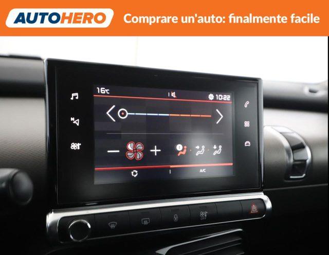 CITROEN C4 Cactus BlueHDi 100 S&S Feel