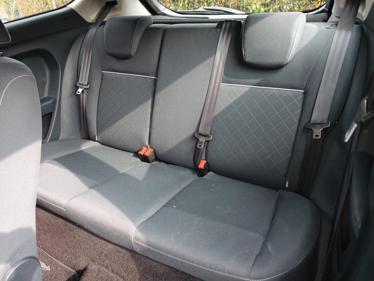 Ford Fiesta Ikon 1.2 60CV 3 porte