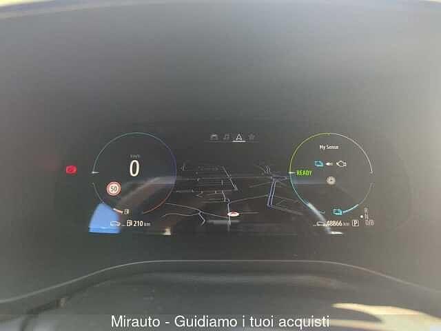 Renault Arkana Arkana Hybrid E-Tech 145 CV R.S.Line Fast Track