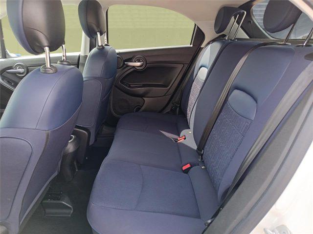 FIAT 500X 500X 1.6 MultiJet 130 CV Club