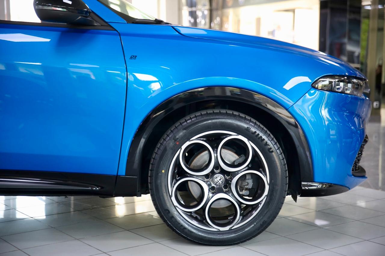 Alfa Romeo Tonale 1.6 diesel 130 cv TCT6 Sprint
