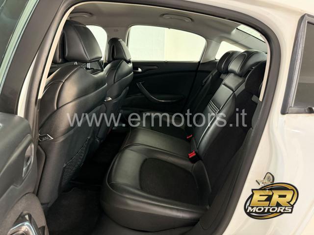 CITROEN C5 2.0 HDi 140cv Executive