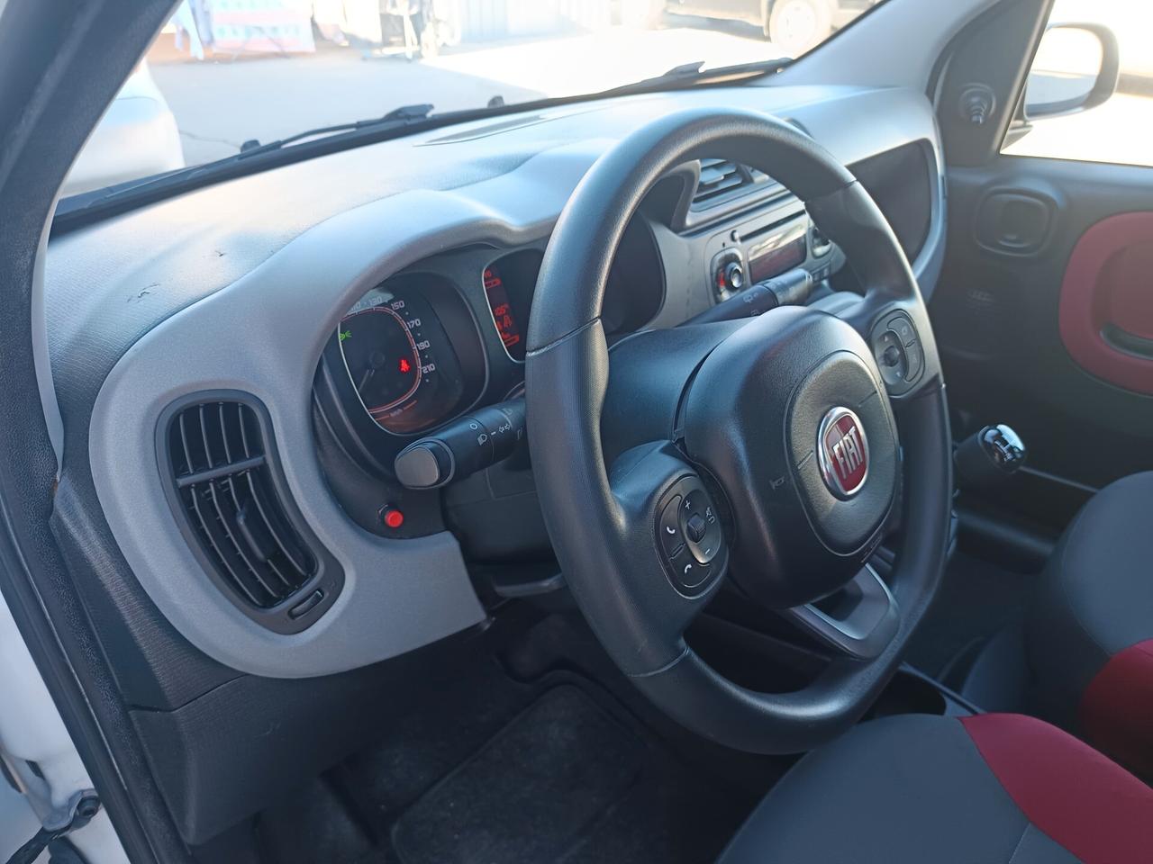 Fiat Panda 1.3 MJT 95 CV S&S Lounge