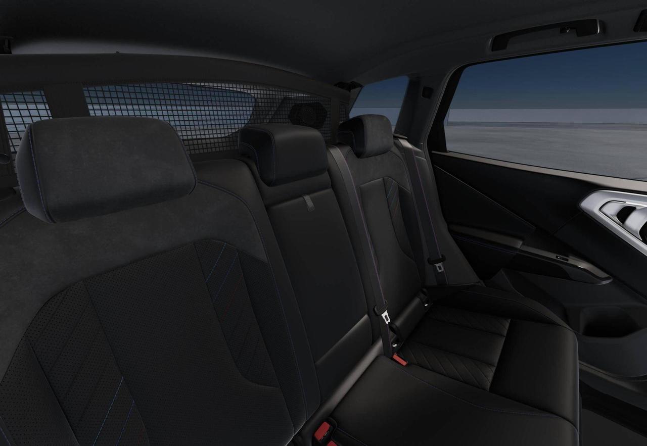 BMW X3 xDrive20 MSport Pro