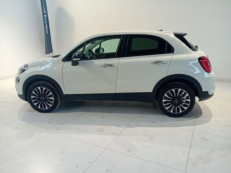 FIAT 500X 1.3 MultiJet 95 CV