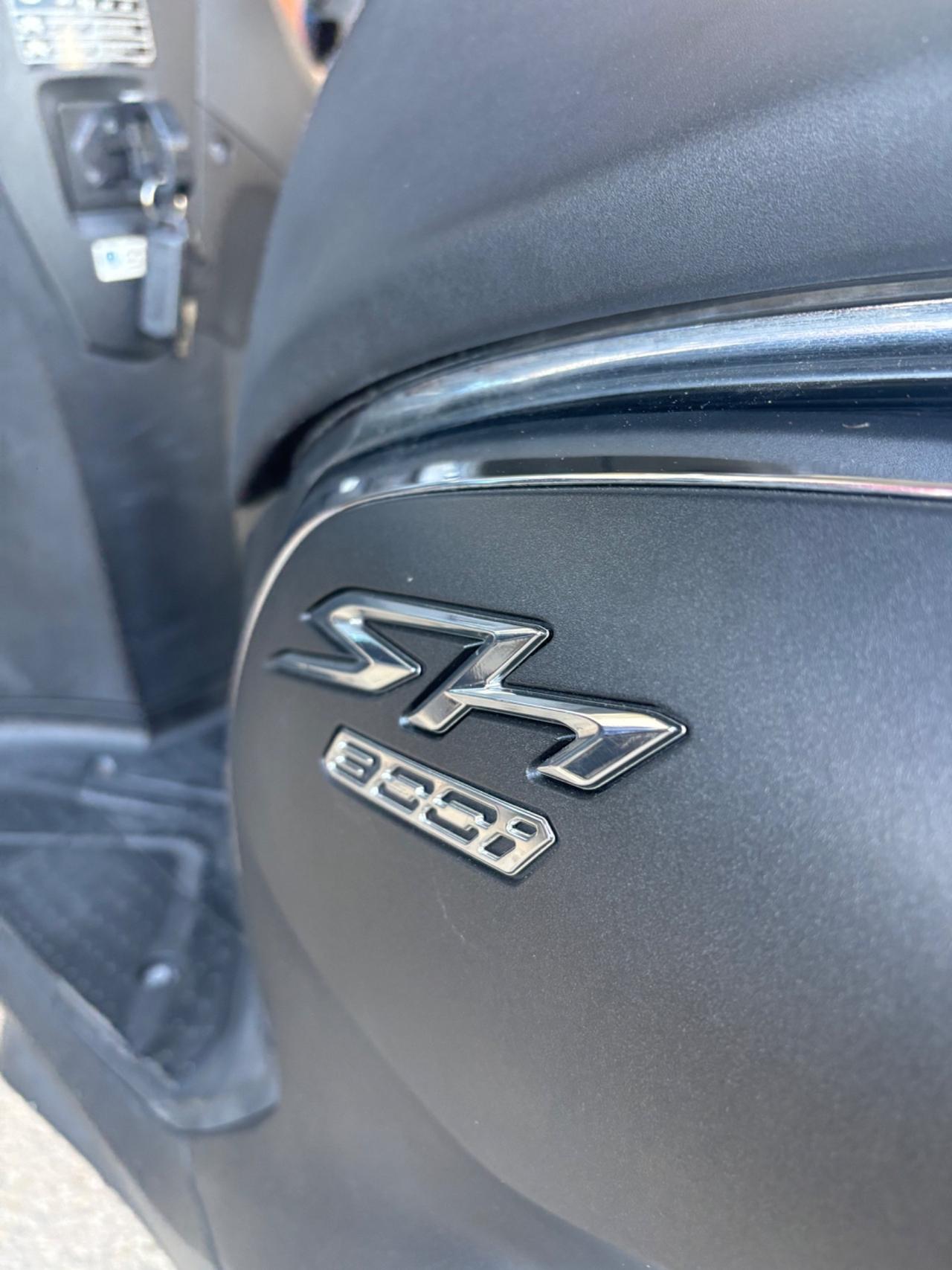 HONDA SH 300 i