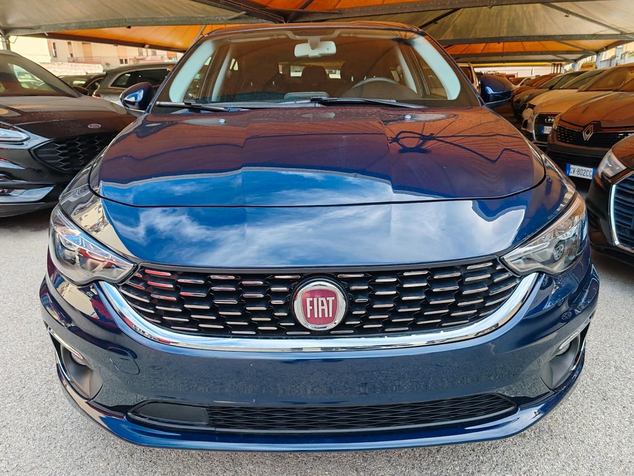 Fiat Tipo 1.6 Mjt S&S SW Lounge