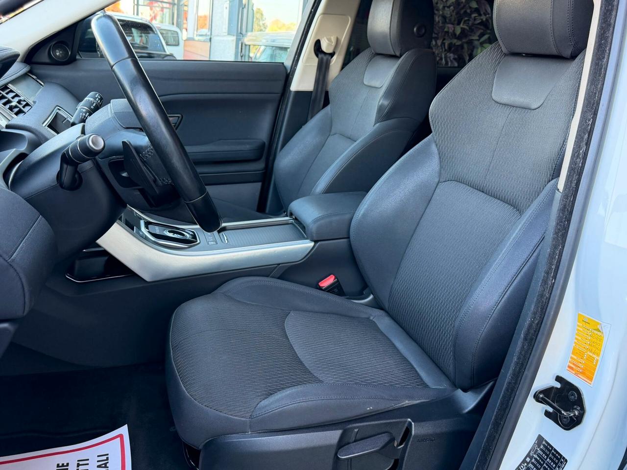 Land Rover Range Evoque 2.0 TD4 150 CV 5p. HSE Dynamic