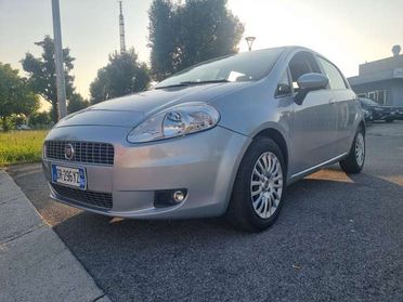 Fiat Grande Punto Grande Punto 5p 1.2 Dynamic 65cv