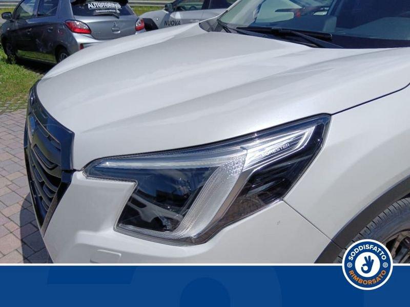 Subaru Forester 2.0i e-Boxer 4Adventure MY23
