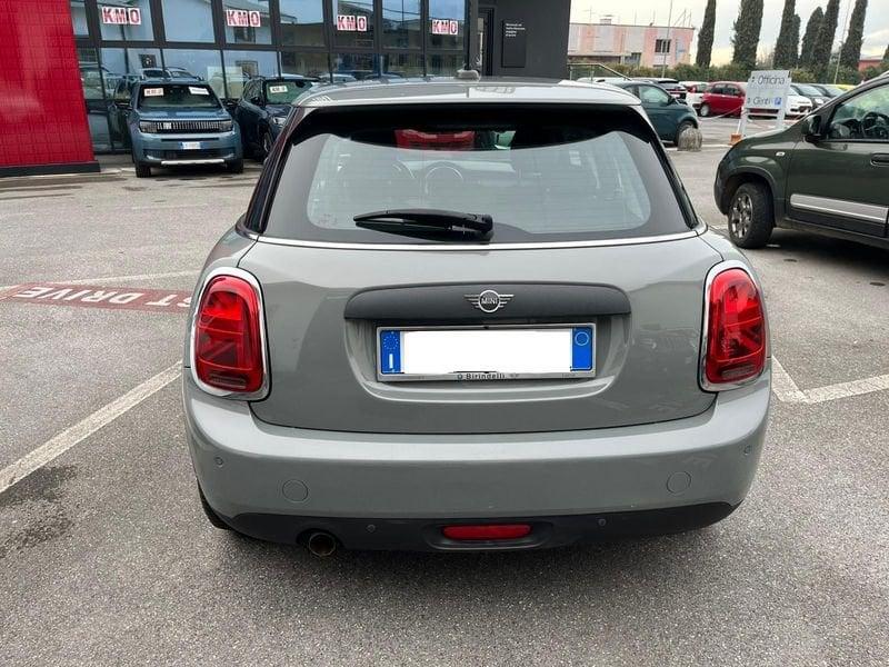 MINI Mini 5 porte Mini 1.2 One 5 porte