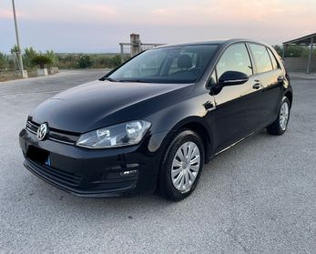 Volkswagen Golf Business 1.4 TGI 5p. Trendline BlueMotion
