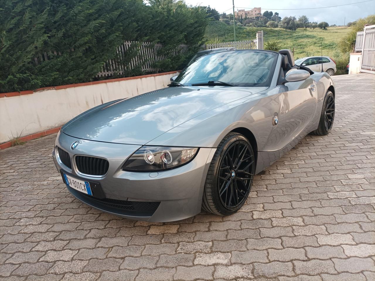 Bmw Z4 2.0i cat Roadster