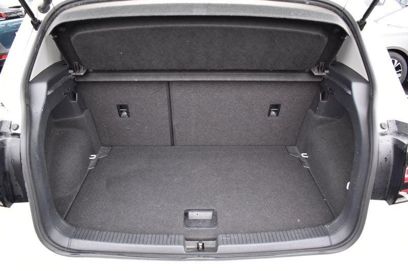 Volkswagen T-Cross T-Cross 1.0 TSI Urban BMT