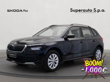 Skoda Kamiq 1.0 TSI 110 CV DSG Ambition