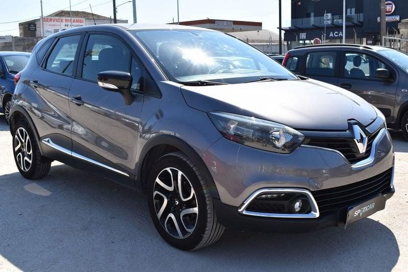 Renault Captur Captur 1.5 dCi 8V 90 CV Start&Stop Energy R-Link