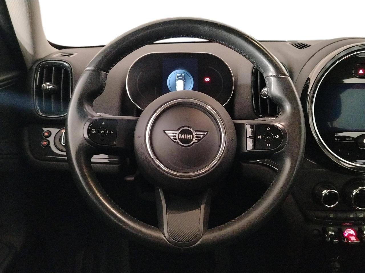 MINI Countryman One D Essential