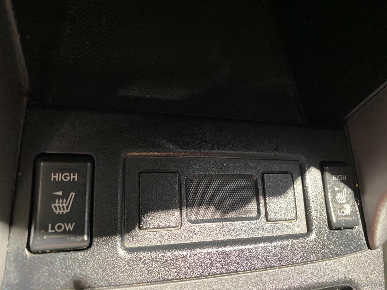 SUBARU Forester 2.0D Exclusive