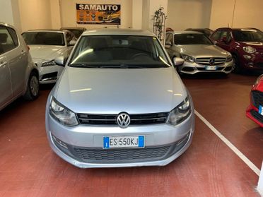 Volkswagen Polo 1.2 70 CV 5p. Comfortline 2013