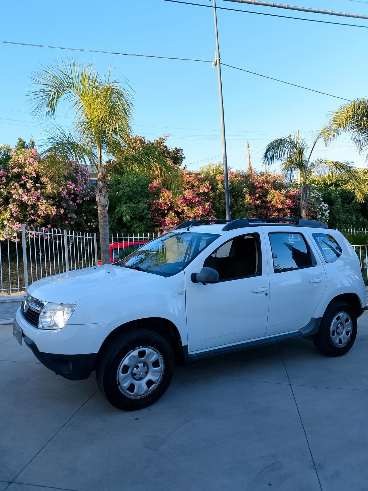 Dacia Duster 1.5 dCi 90CV 4x2 Lauréate
