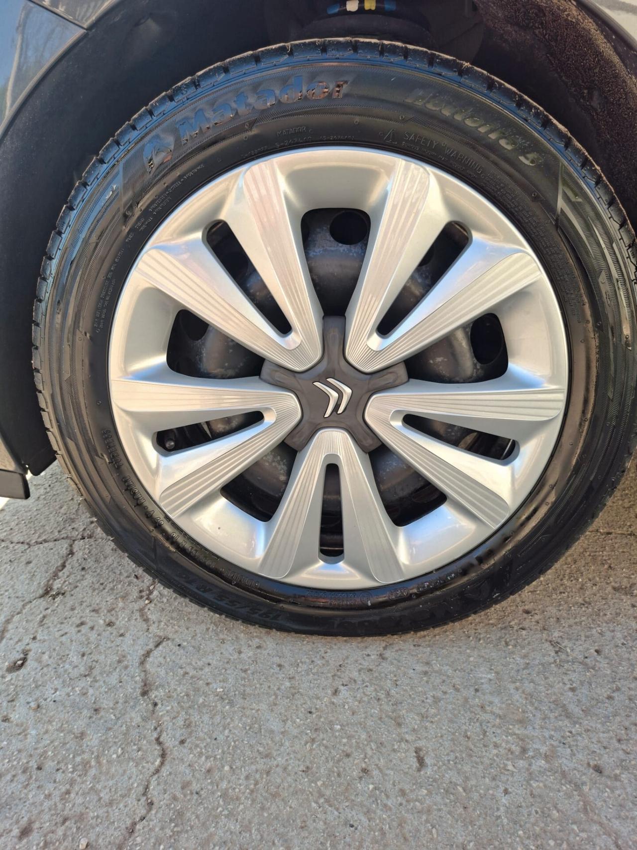 Citroen C3 Exclusive