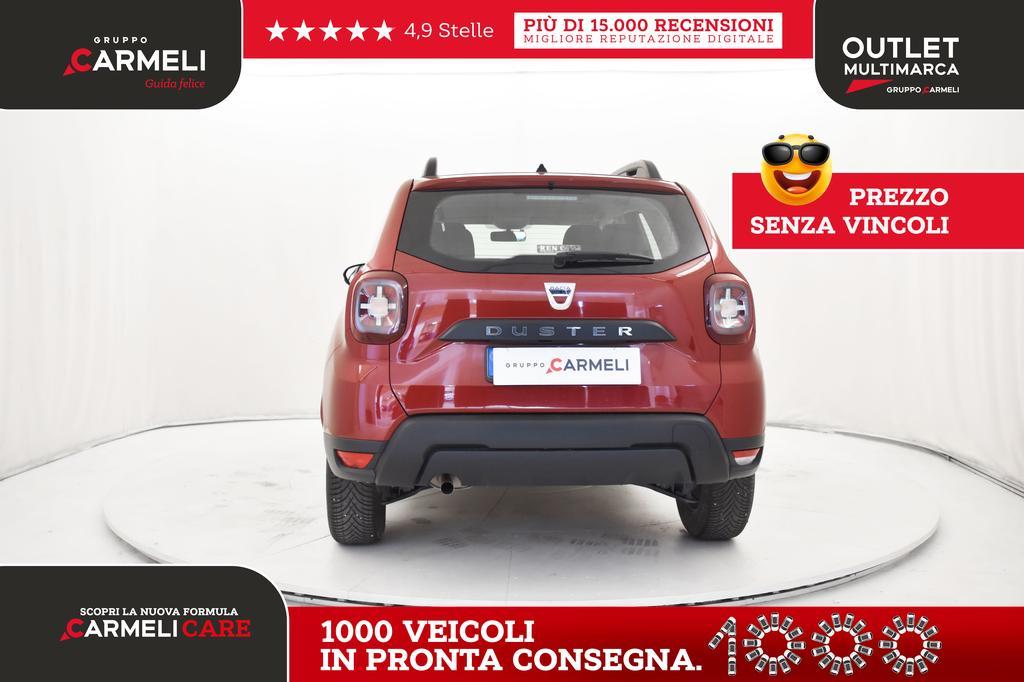 Dacia Duster 1.0 tce ECO-G Essential 4x2
