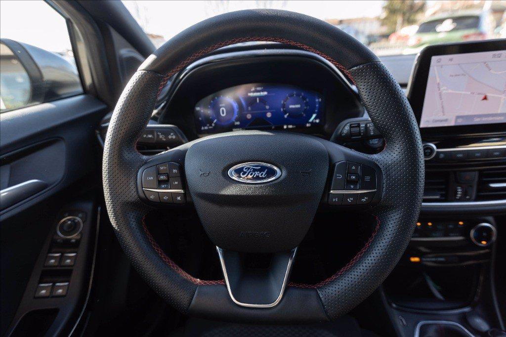 FORD Puma 1.0 ecoboost h ST-Line s&s 125cv del 2023