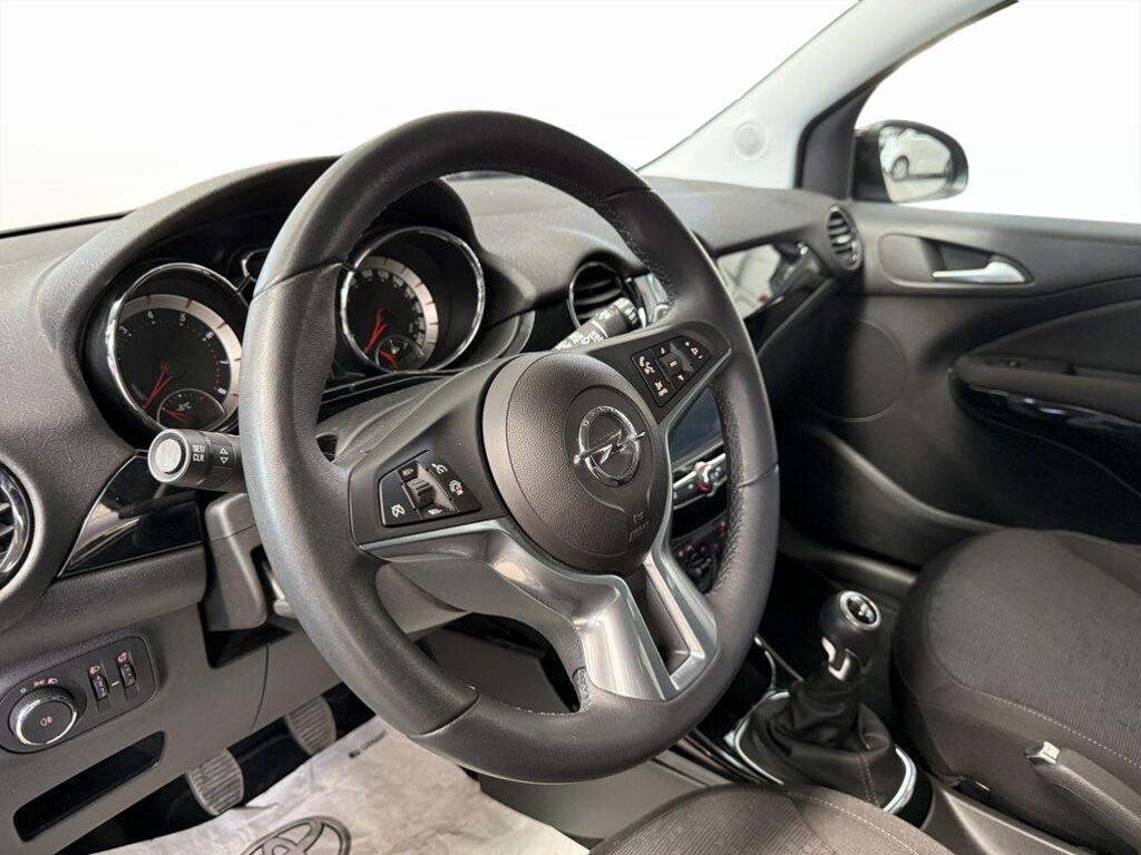 Opel Adam 1.2 Jam