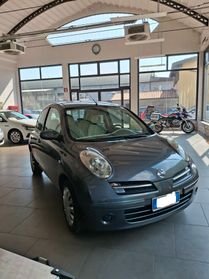 Nissan Micra 1.2 16V 3 porte Sport GPL
