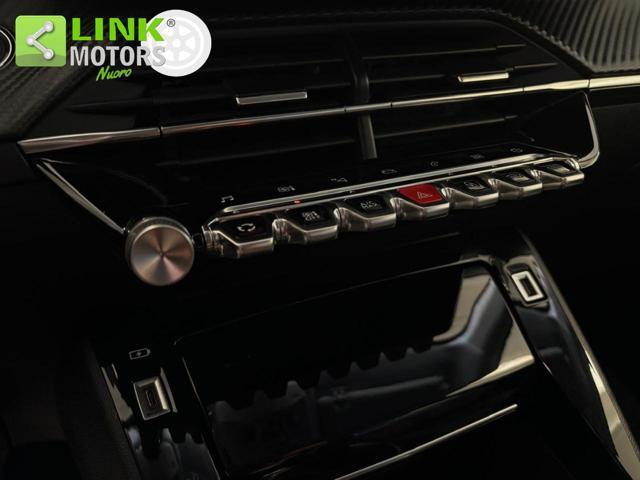 PEUGEOT 208 BlueHDi 100 Stop&Start 5 porte Allure