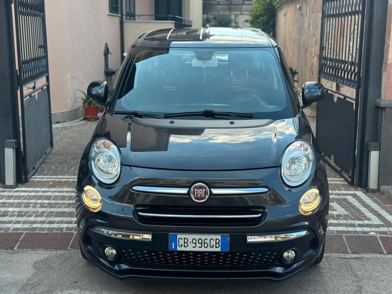 Fiat 500L 1.4 95 CV S&S Mirror GPL