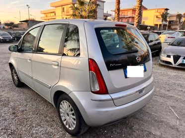 Lancia MUSA 1.4 8V Ecochic (GPL) Diva