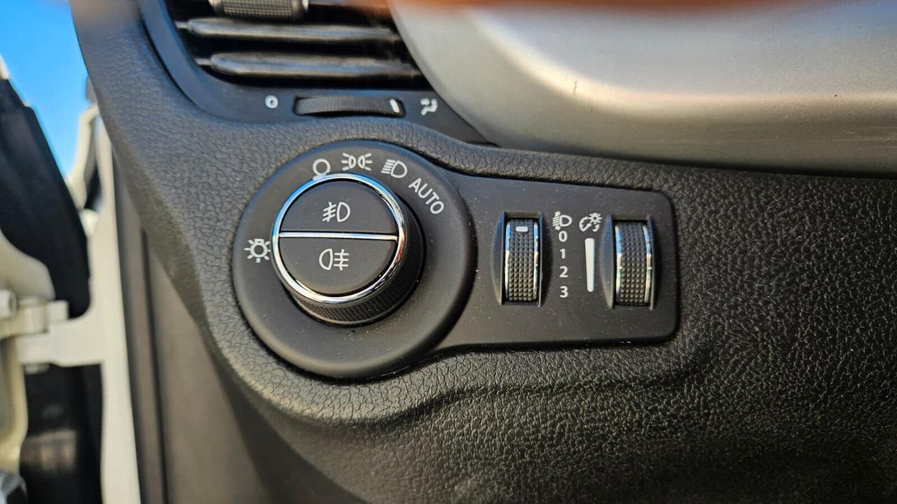 Fiat 500X 1.6 MultiJet 130 CV Connect