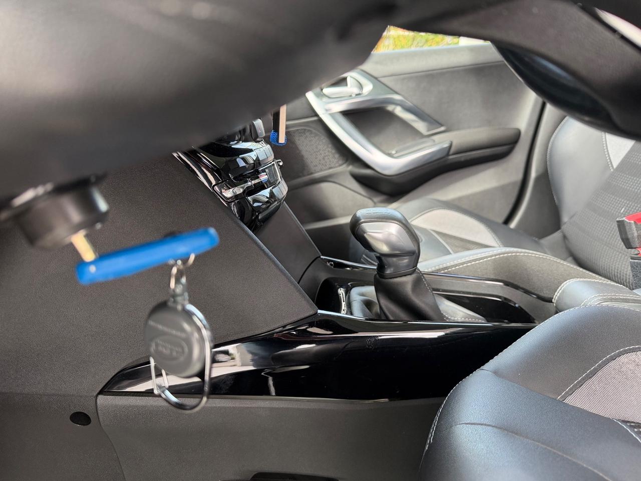 Peugeot 2008 BlueHDi 100 Allure