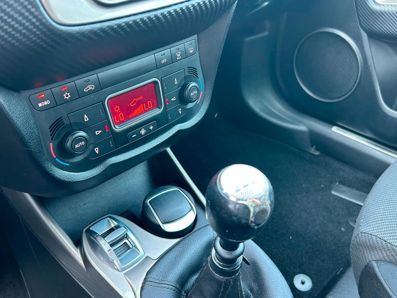 Alfa Romeo MiTo 1.4 Junior Distinctive