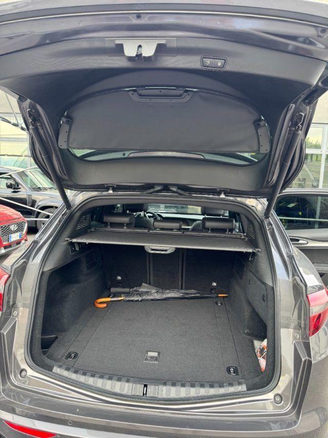 ALFA ROMEO Stelvio 2.2 Turbodiesel 210 CV AT8 Q4 Veloce Tì