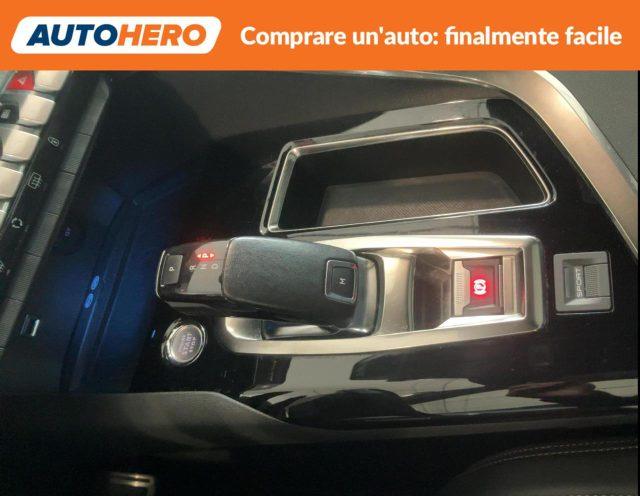 PEUGEOT 3008 BlueHDi 180 S&S EAT8 GT